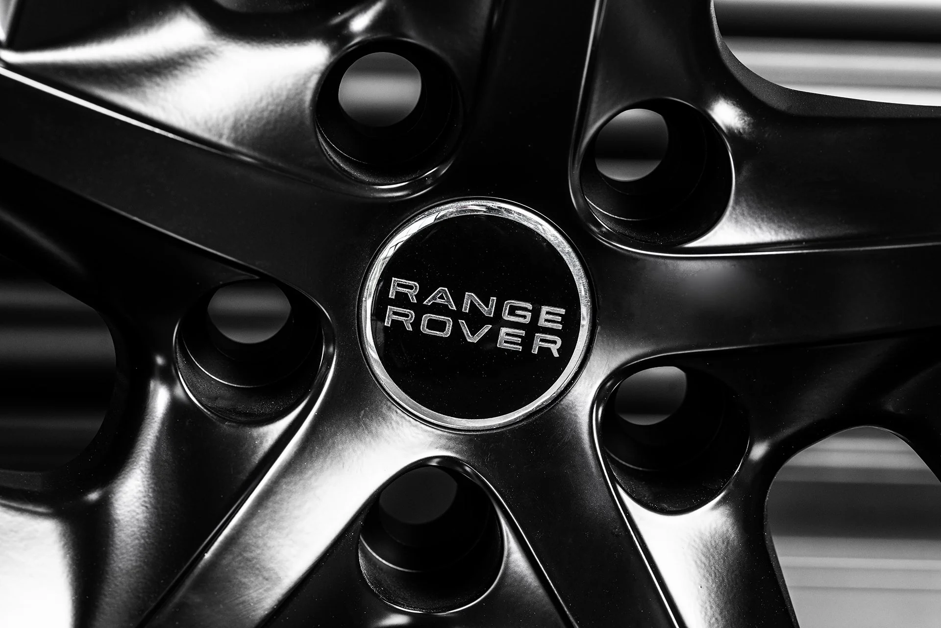 Range Rover (2012-2018) Type 52 RS-Forged Alloy Wheels - Image 4