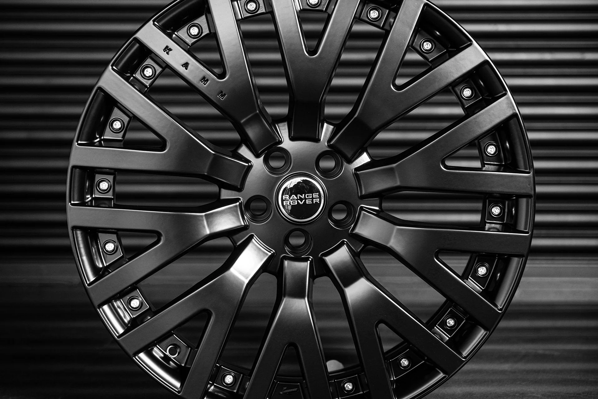 Range Rover (2012-2018) RS-2 Light Alloy Wheels - Image 4