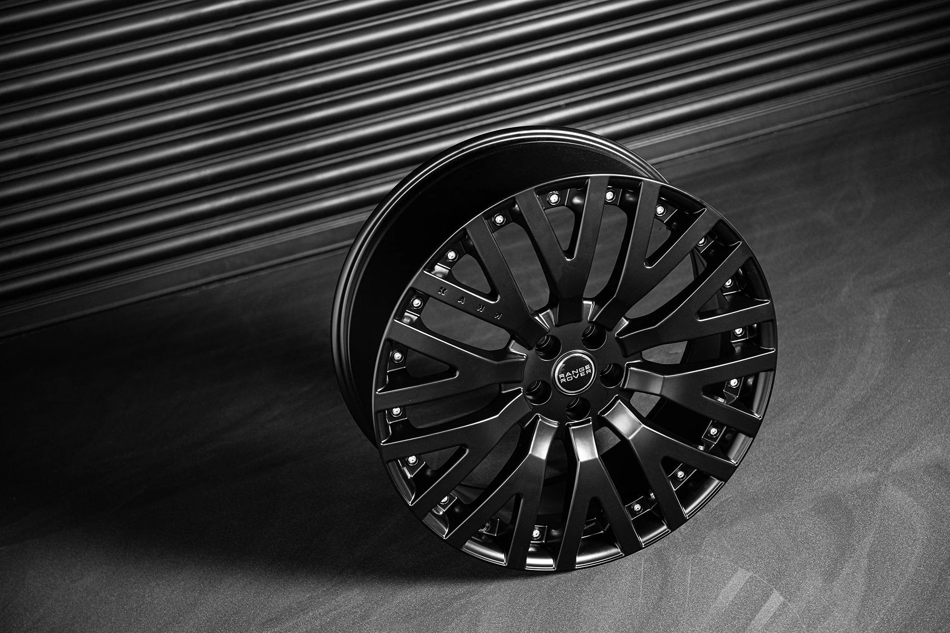 Range Rover (2012-2018) RS-2 Light Alloy Wheels - Image 5