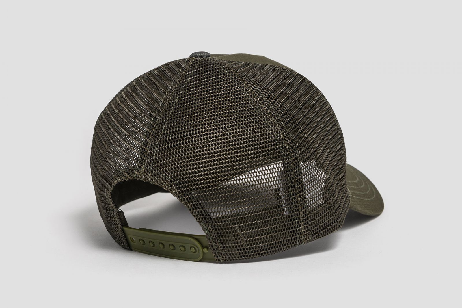 TRUCKER CAP - Image 3
