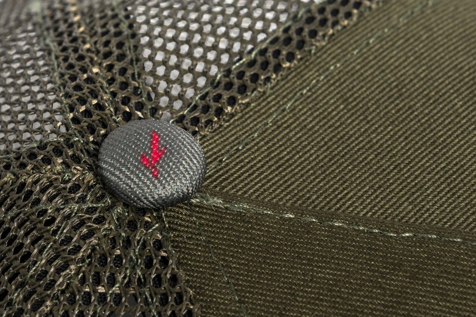 TRUCKER CAP - Image 4