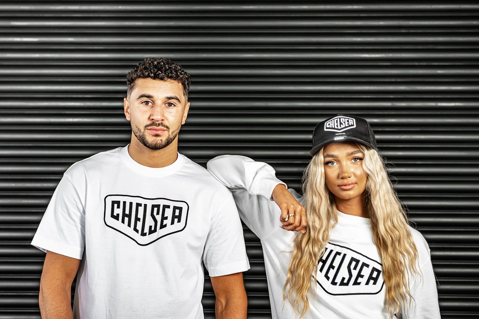 Trucker Cap with Daylight Running Light - Image 18