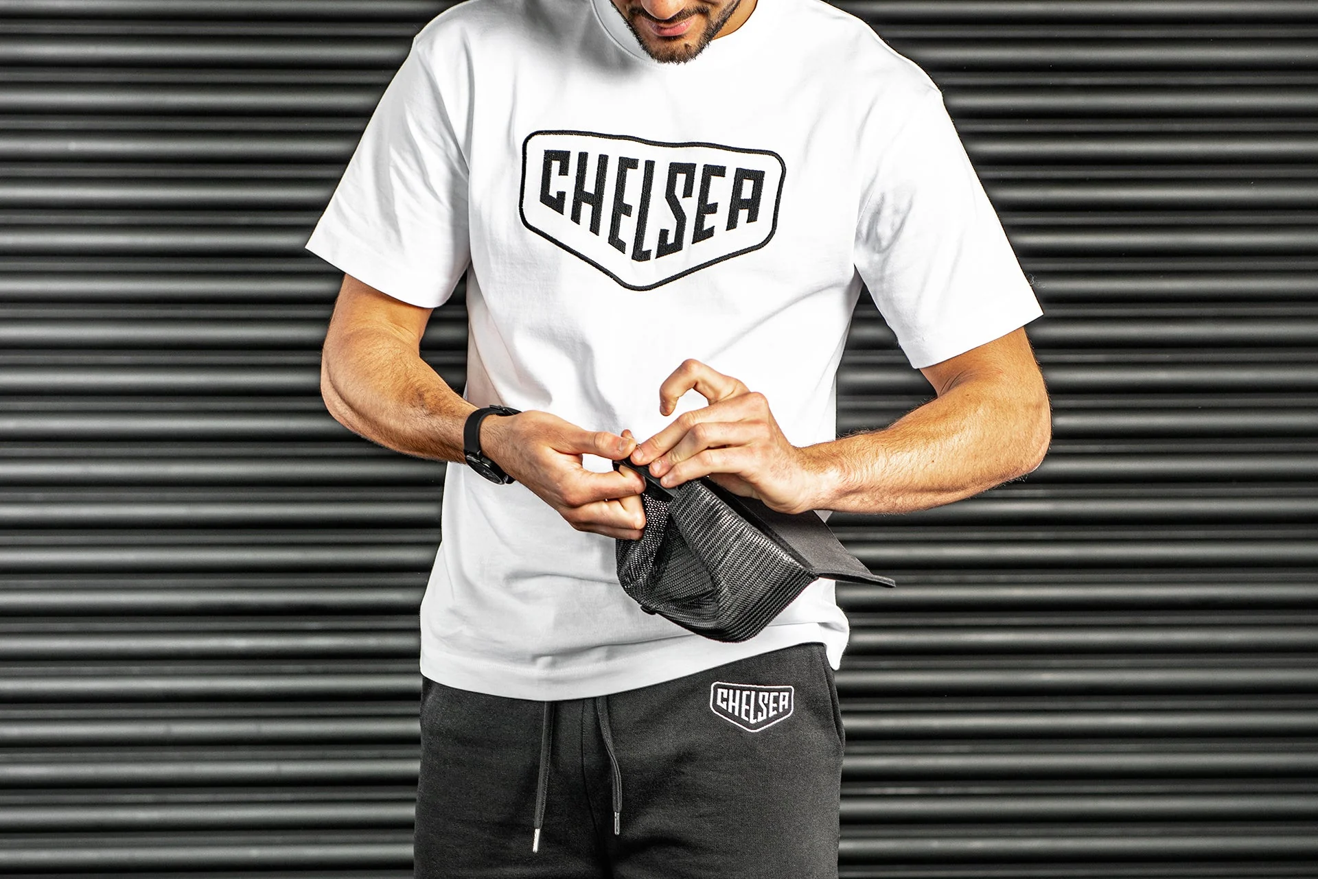 Trucker Cap with Daylight Running Light - Image 25